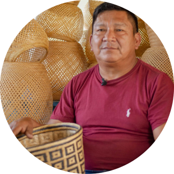 Irineu Laureano Rodrigues​