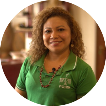 Rosangela Bitelis Martiniano