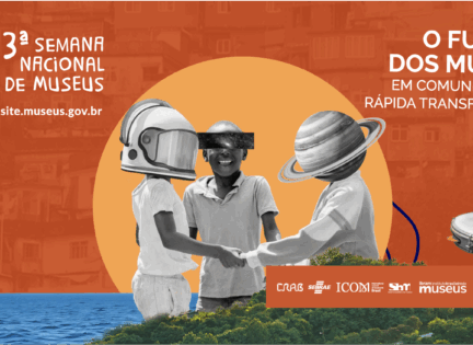 23 Semana de museus