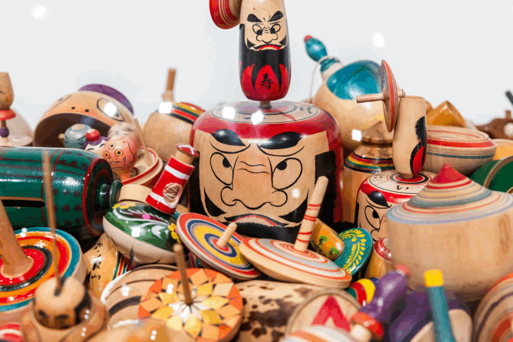 Mãos que promovem o Brasil