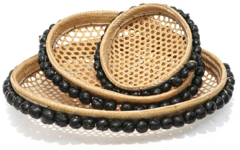 centro de mesa - aruma