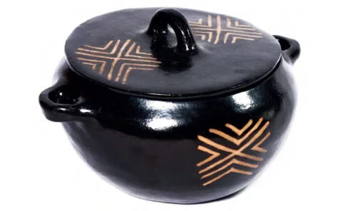 Panela Tukano - Argila